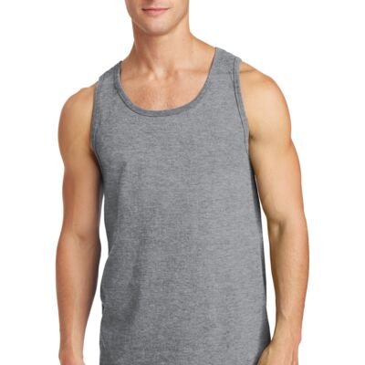 Core Cotton Tank Top Thumbnail