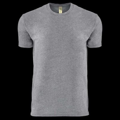Unisex Eco Heavyweight T-Shirt Thumbnail