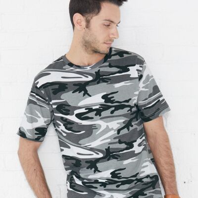 Men's Camo Tee Thumbnail