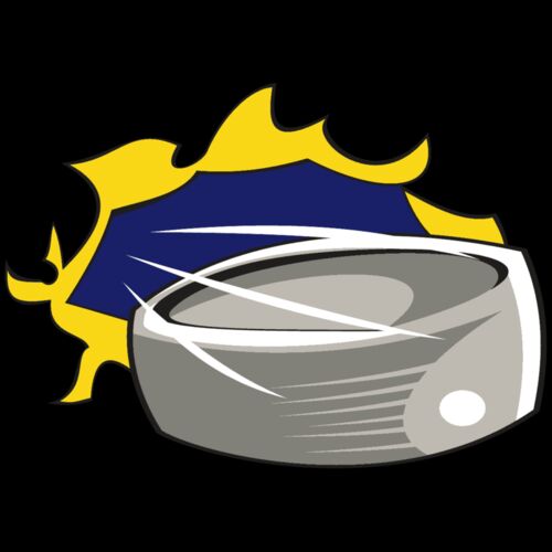 HOCKEY BUSTING RQC Thumbnail