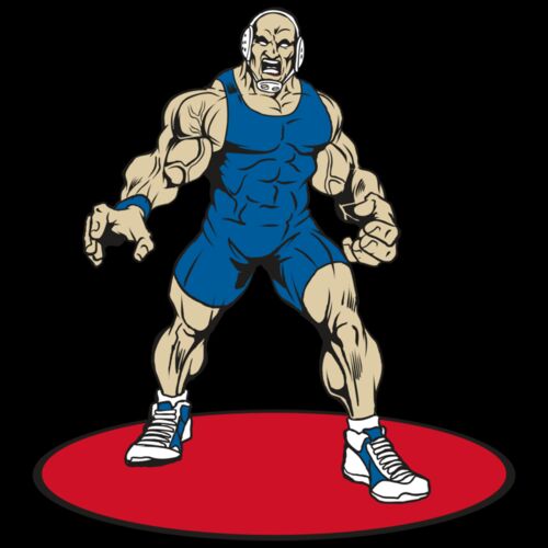 AR30 WRESTLER 03 RQC Thumbnail