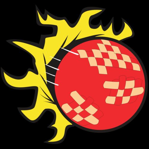 DODGEBALL BUSTING RQC Thumbnail