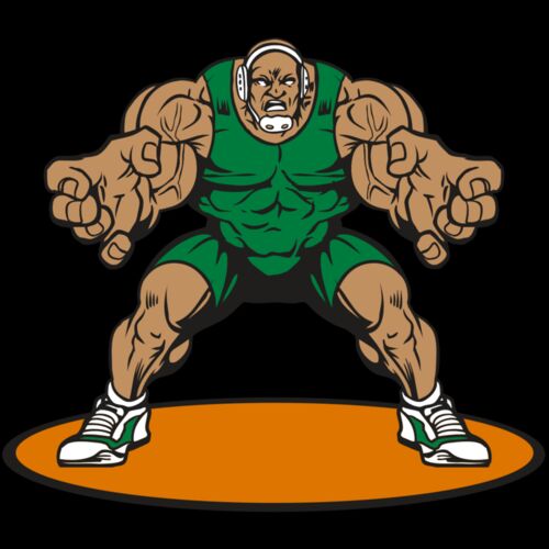 AR30 WRESTLER 07 RQC Thumbnail