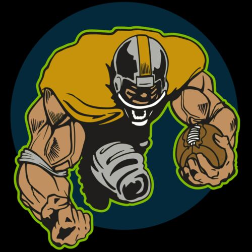 AR FBALL WOM 10 RC Thumbnail