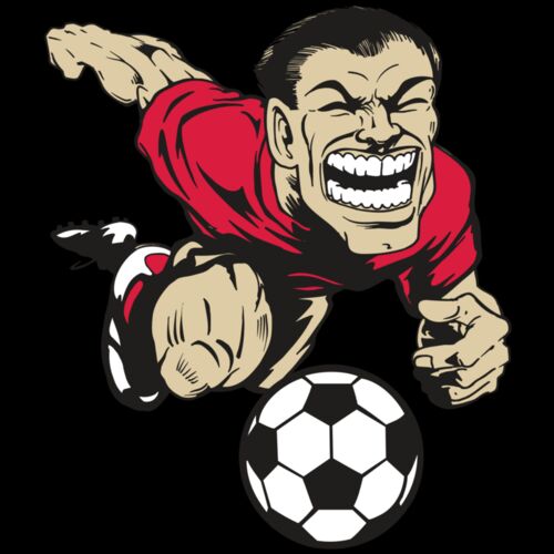 AR SOCCER MEN 12 RC Thumbnail