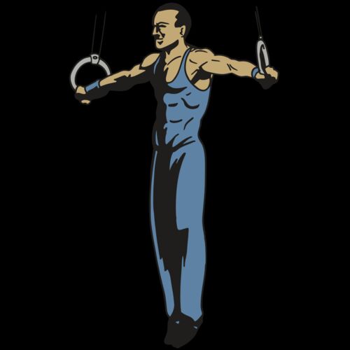 AR GYM 12 RC Thumbnail