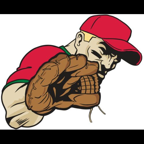 AR4 BASEBALL 03 RQC Thumbnail