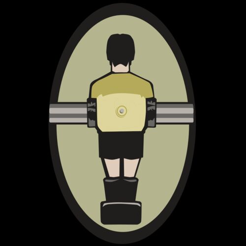 AR15 FOOSBLL 01 RQC Thumbnail