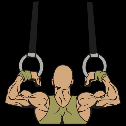 AR GYM 14 R Thumbnail