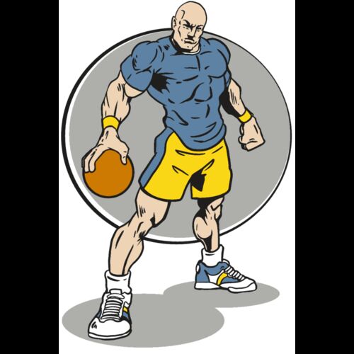 AR20 BASKETBALL 18 RQC Thumbnail