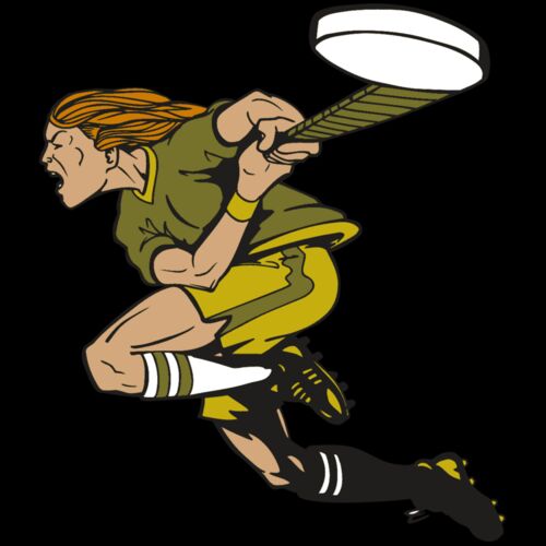 AR FHOCKEY 27 RC Thumbnail