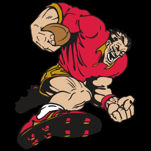 AR RUGBY 10 RC Thumbnail