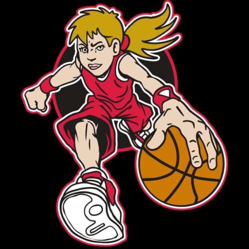 AR34 BASKETBALL 29 RQC Thumbnail