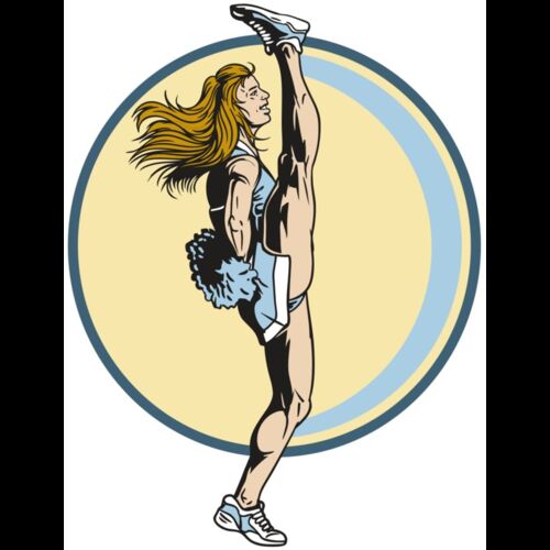 AR32 CHEER 01 RQC Thumbnail