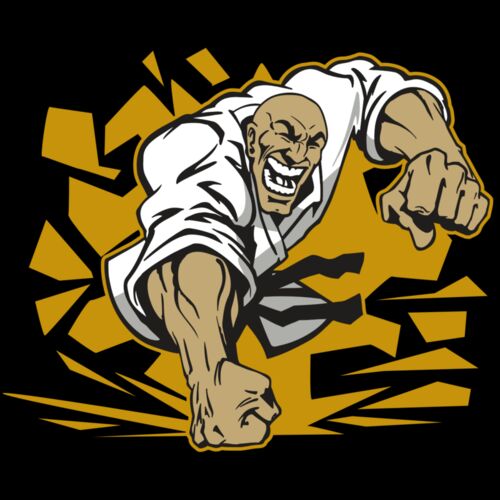 AR MARTIAL ARTS 10 RC Thumbnail