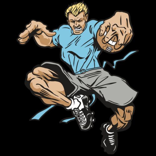 AR24 FLAG FB 05 RQC Thumbnail