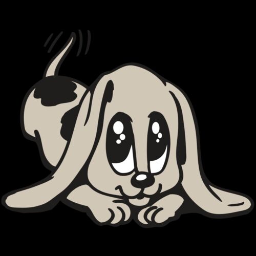 AR DOG 16 RC Thumbnail