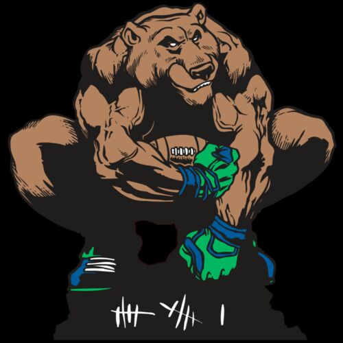 AR BEAR 08 RC Thumbnail