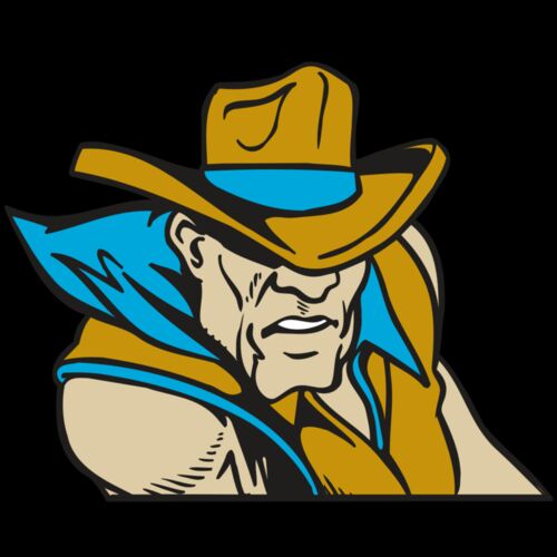 AR COWBOY 32 RC Thumbnail