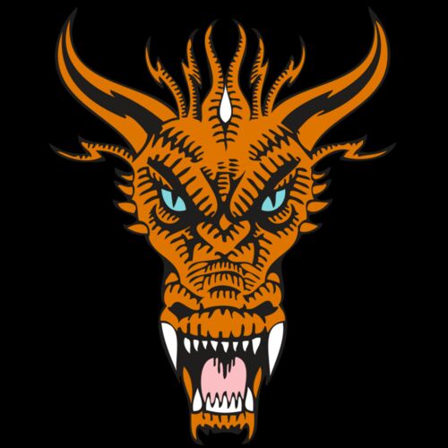 BAW DRAGON 11 RC Thumbnail