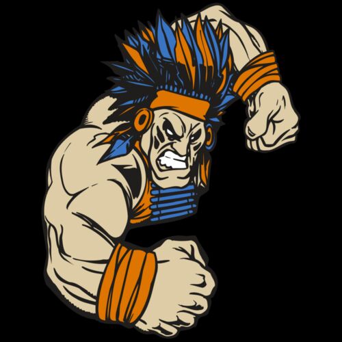 AR CHIEF 19 RC Thumbnail