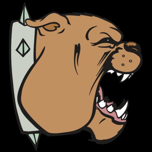 AR BDOG 43 RC Thumbnail