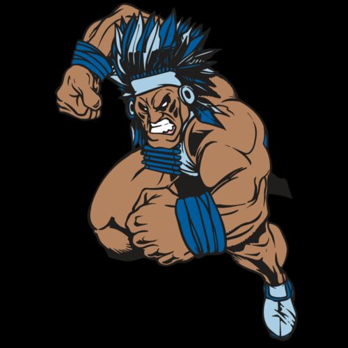 AR CHIEF 18 RC Thumbnail