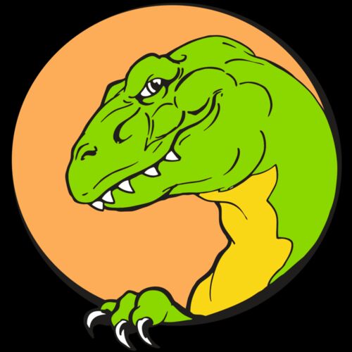 AR DINO 16 RC Thumbnail