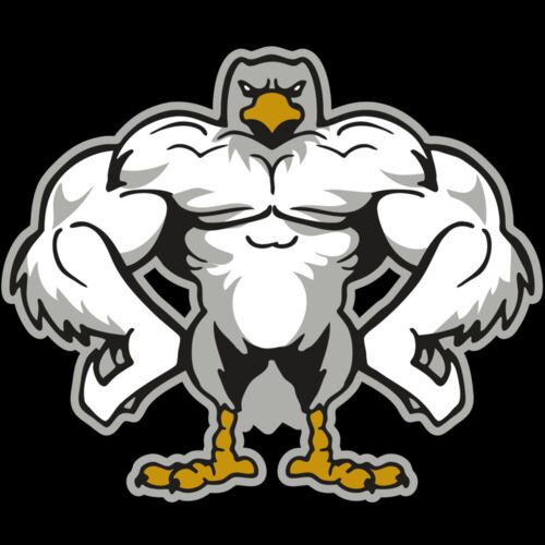 AR EAGLE 34 RC Thumbnail