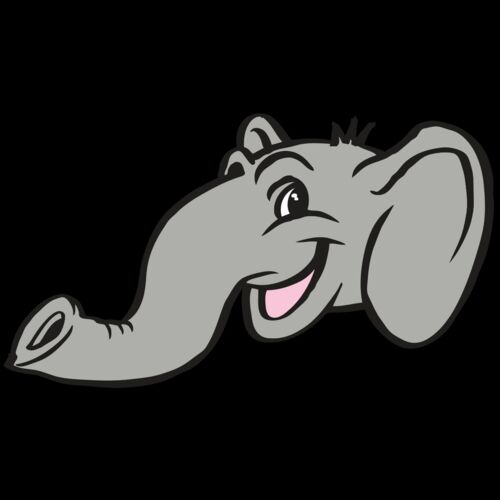 AR5 Base Elephant 01 RQC Thumbnail