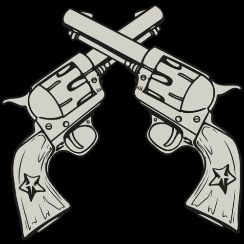 AR COWBOY 34 RC Thumbnail