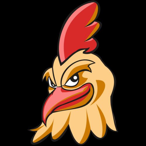 GAMECOCK HD0503 RQC Thumbnail