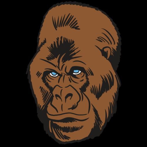 AR19 GORILLA 02 RQC Thumbnail