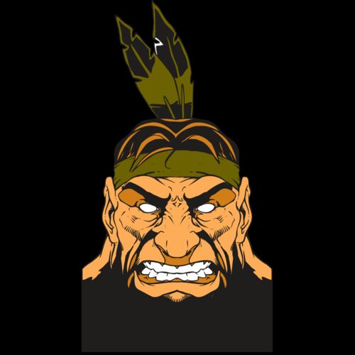 AR5 CHIEF 10 RQC Thumbnail