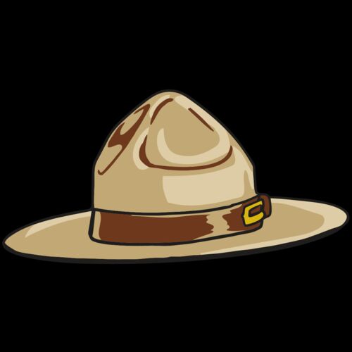 AR31 MOUNTIE 02 RQC Thumbnail