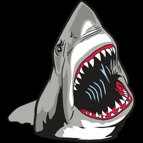 AR20 SHARK 45 RQC Thumbnail