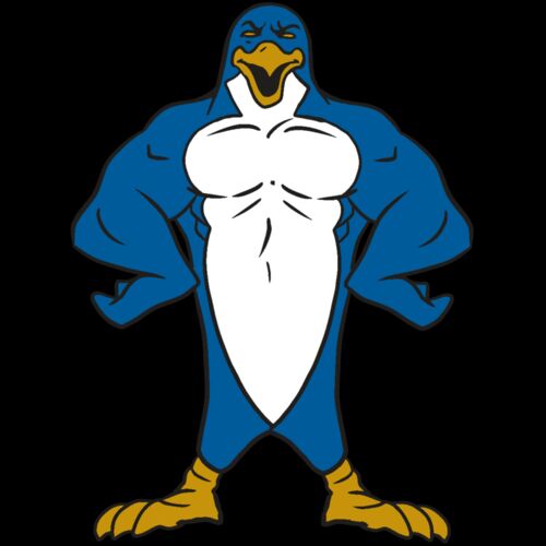 AR19 PENGUIN 03 RQC Thumbnail