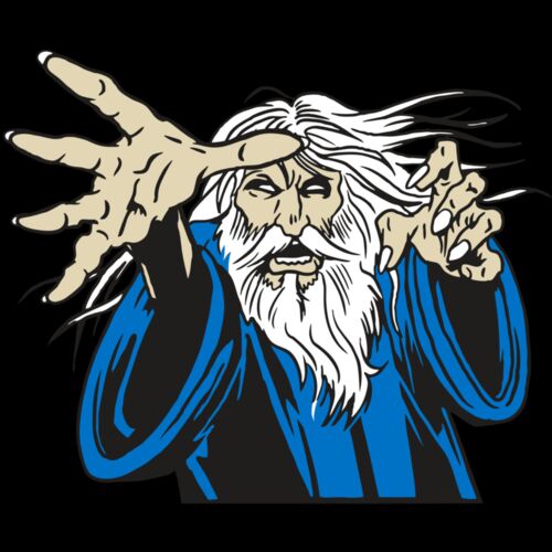 AR31 WIZARD 05 RQC Thumbnail