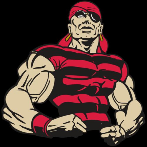 AR5 PIRATE 18 RQC Thumbnail