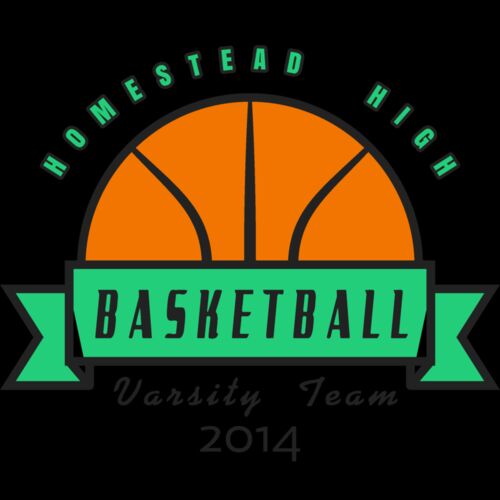 Basketball Template DNT001 Thumbnail