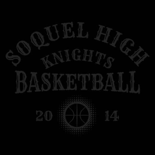 Basketball Template DNT003 Thumbnail