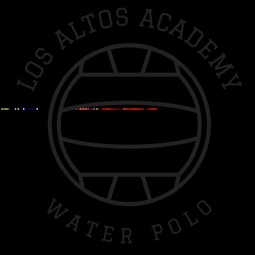 Water Polo Template DNT002 BW Thumbnail