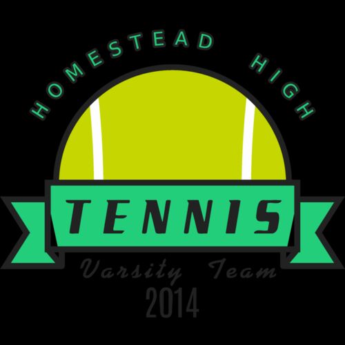 Tennis Template DNT001 Thumbnail