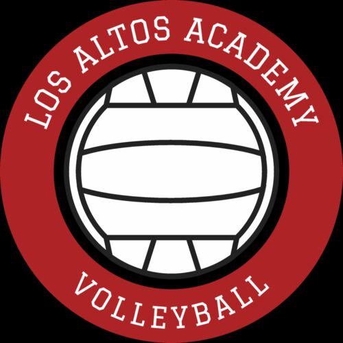 Volleyball Template DNT002 Thumbnail