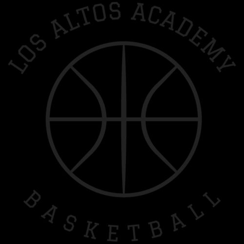 Basketball Template DNT002 BW Thumbnail