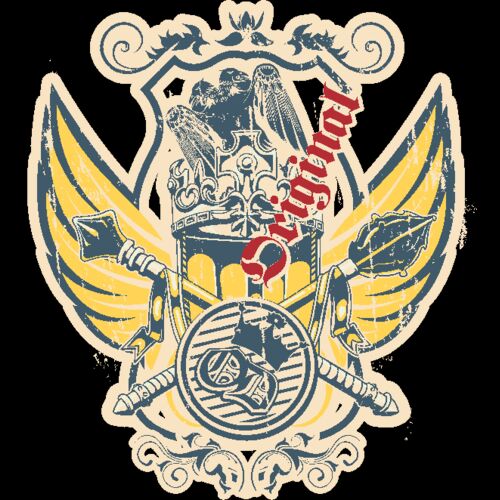 designious t shirt design 263 Thumbnail