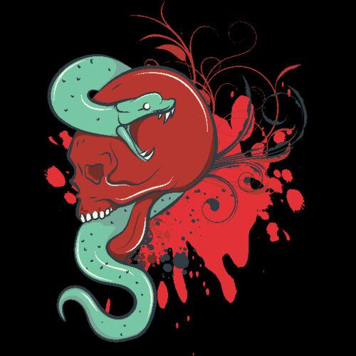 designious t shirt design 74 Thumbnail