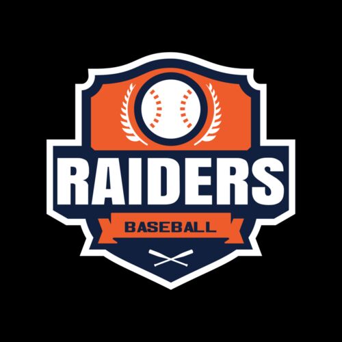 Raiders Baseball logo 01 Thumbnail