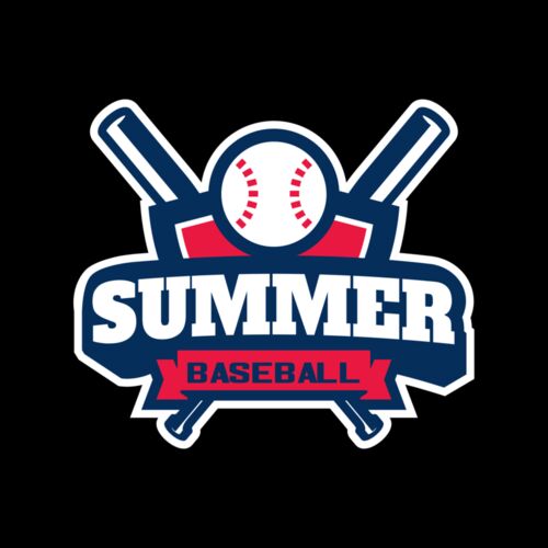 Summer Baseball logo 01 Thumbnail