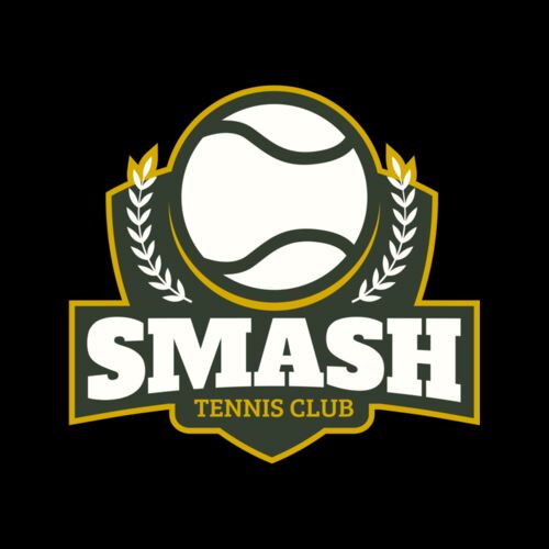 Smash Tennis Club logo 01 Thumbnail